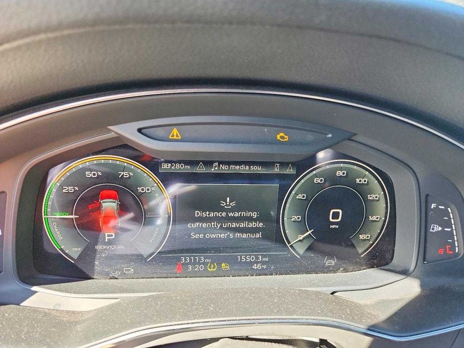 Audi A7 Prestige