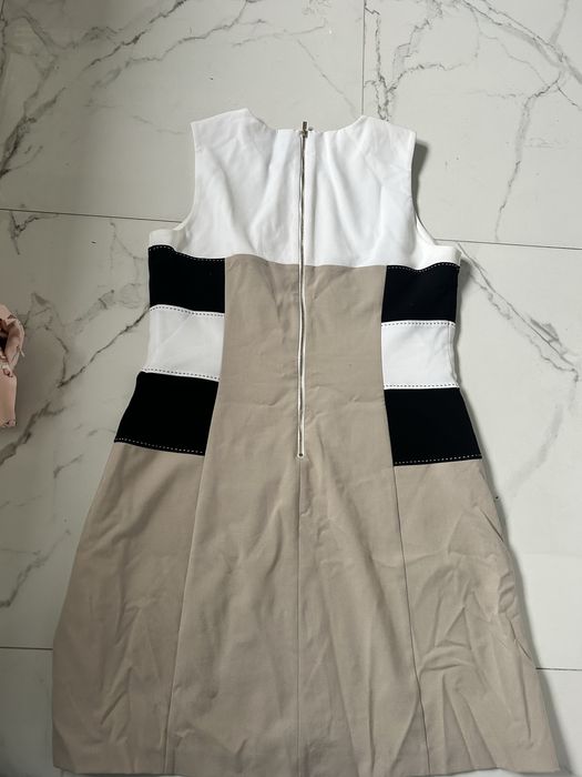 Sukienka calvin klein 12