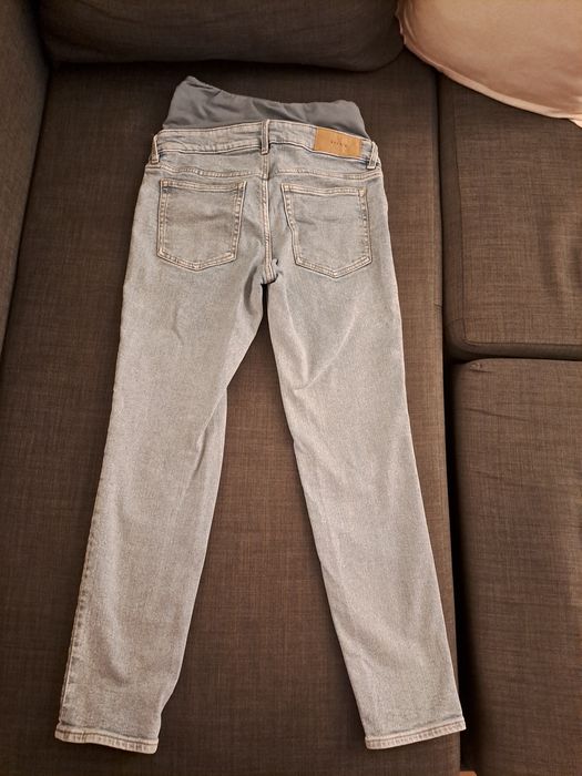 Calças de ganga grávida Tiffosi XS