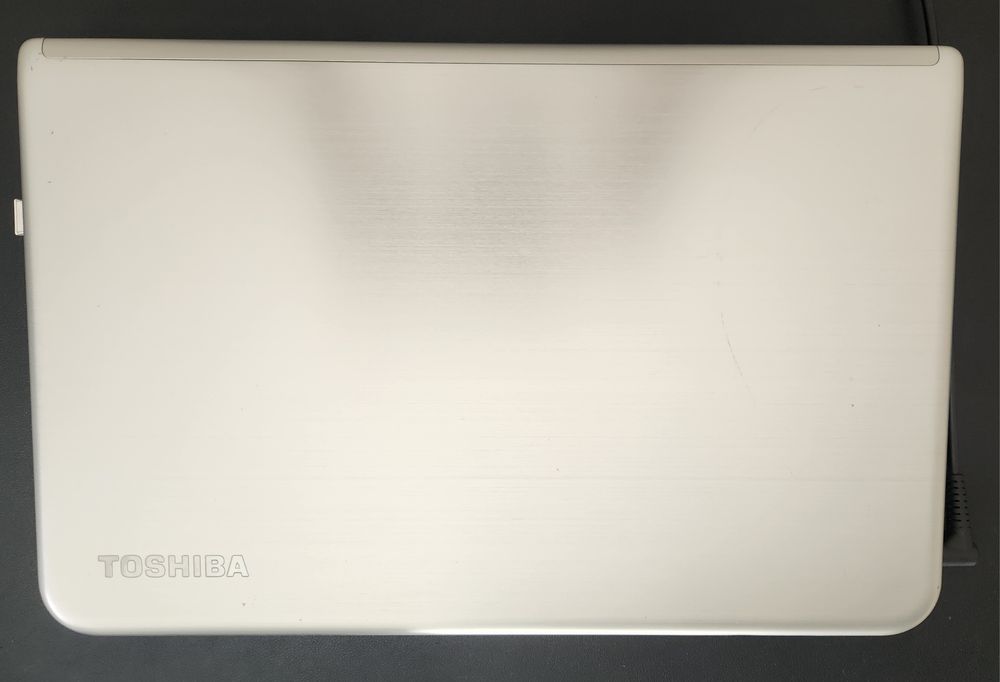 Toshiba Satélite P50-B-10V  i7 4710HQ 8Gb