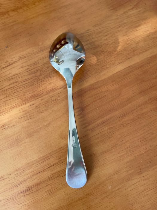 Ложки нержавейка новые