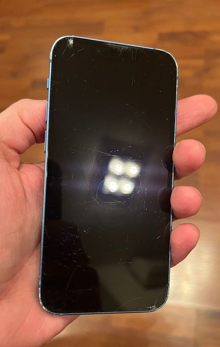 iPhone 13 Mini 128GB Neverlock