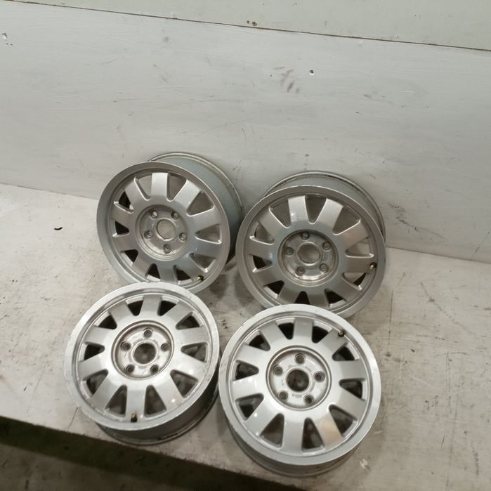 Conjunto de 4 jantes - AUDI A4 Avant (8D5, B5) | 94 - 02
