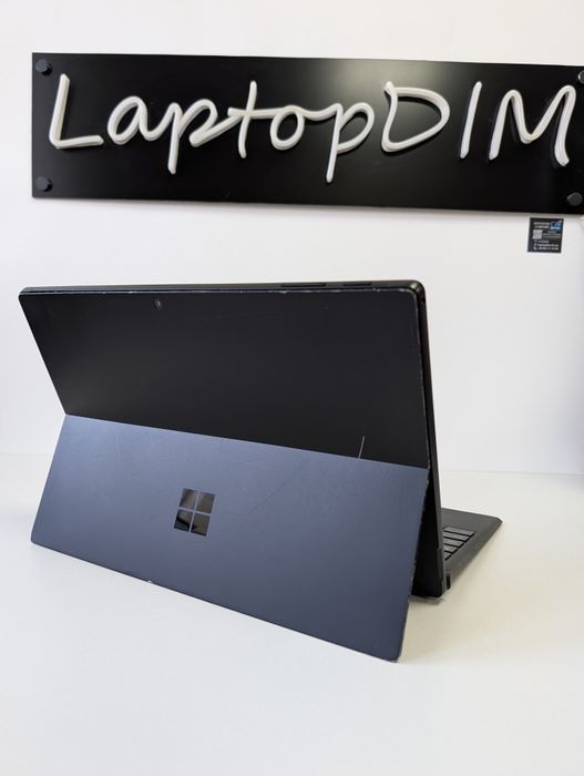 Планшет Microsoft Surface Pro 7/I5-1035G4/8GB/256GB/2K touch/W12"