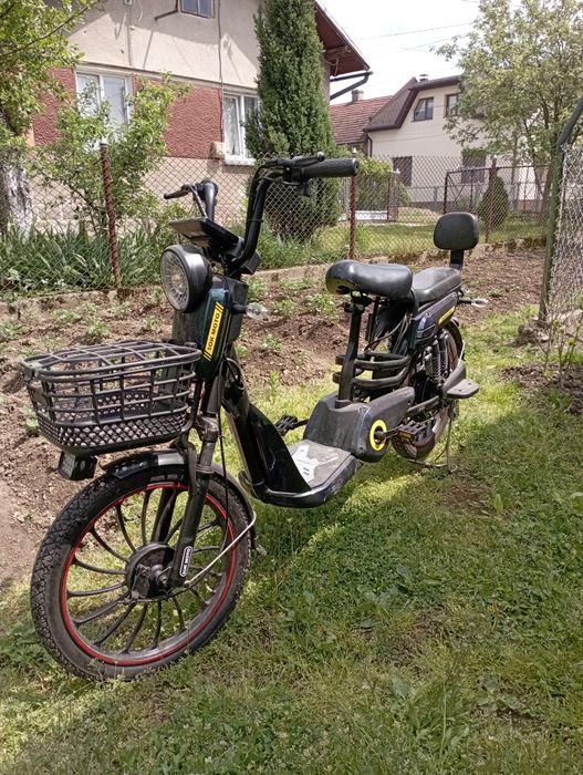 SOK MOTO Новий         ґґґ
