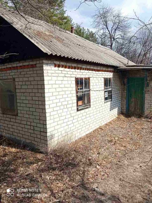 Продам дом у леса Чугуевский  район