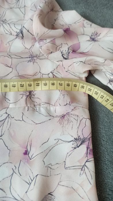 Elegancka bluzka koszula  Janina rozm. 38