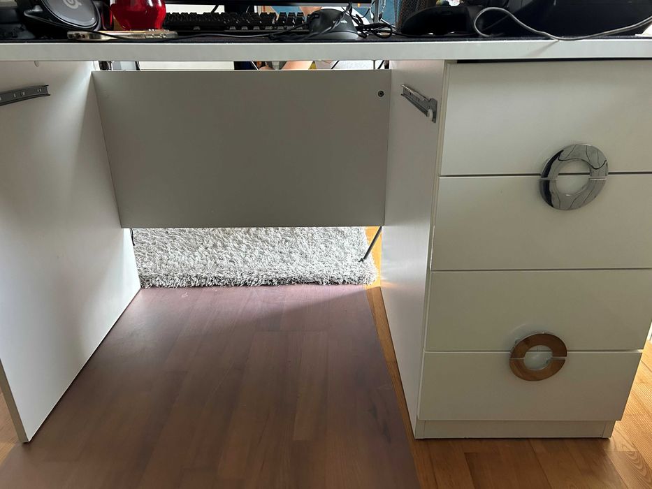 Komplet mebli BRW  RINGO plus łóżko