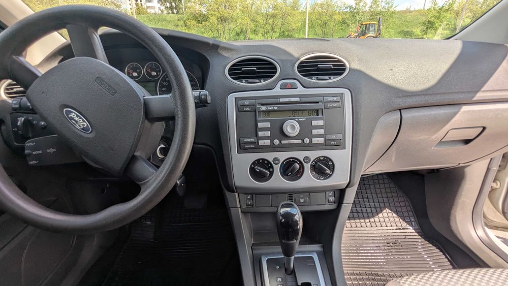 Продам Ford Focus 2