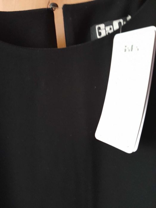 CZarna sukienka nowa z metką
