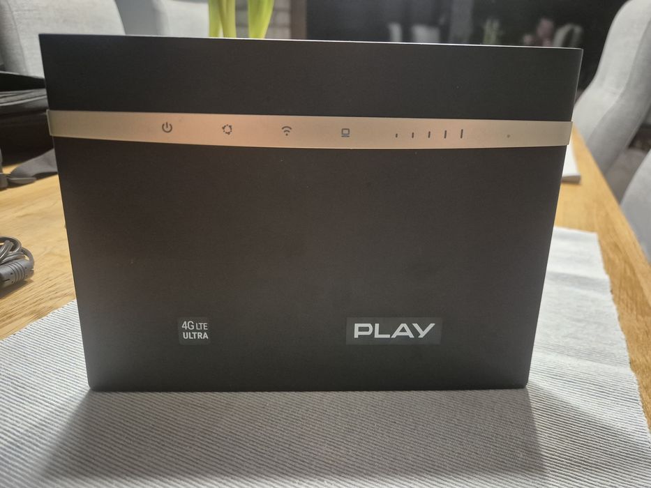 Router 4G Lte Huawei B525s SIM