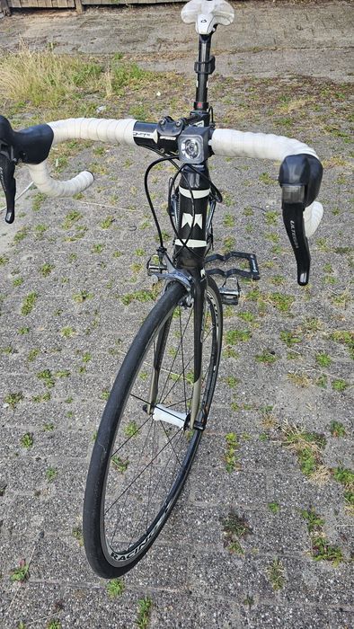 Bicicleta de estrada Eddy Merckx emx-3