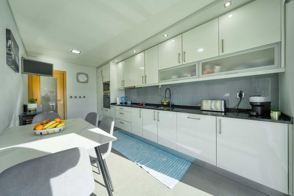 Apartamento T2 para venda
