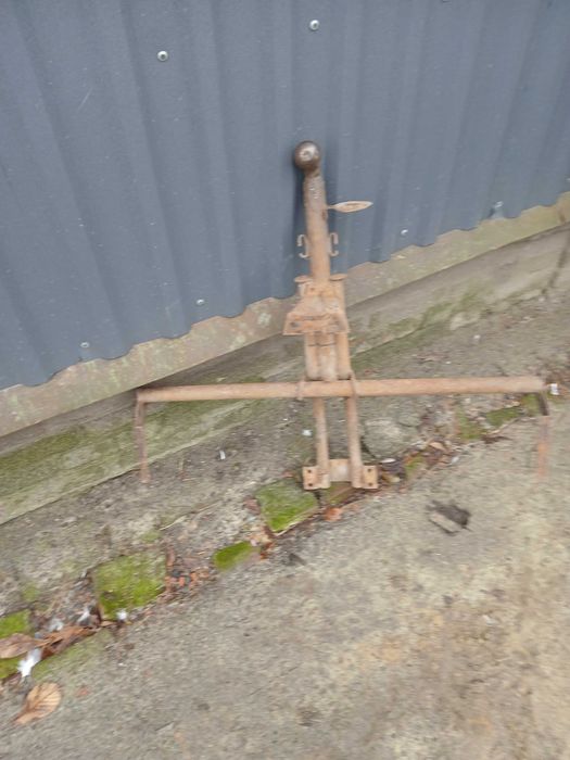 Задня балка 2108-99