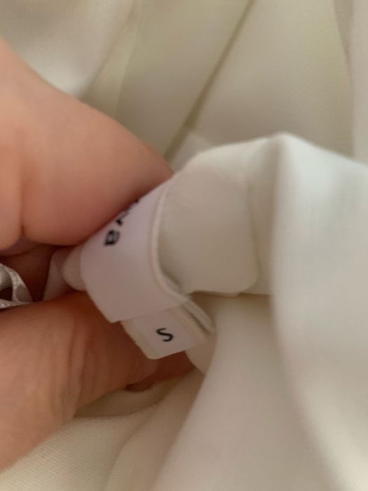 Свадебное платье (известный бренд) MillaNova оренда/покупка