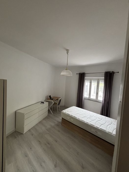 Vende se T2 centro de Beja