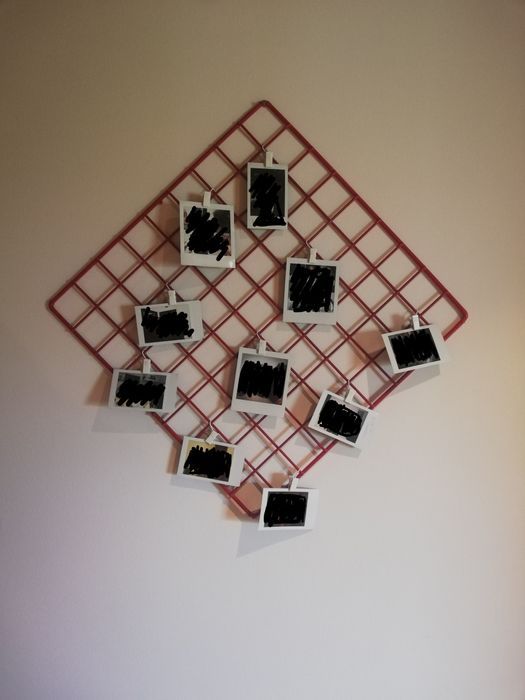 Quadro para mensagens