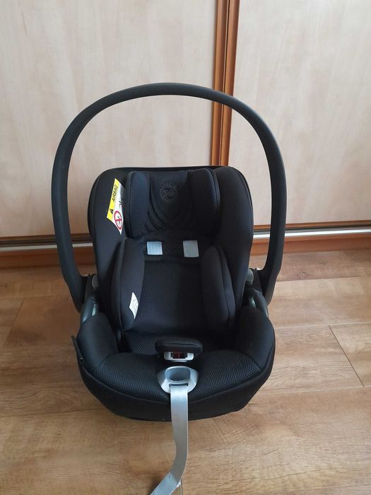Fotelik samochodowy Cybex Cloud T Plus i-Size