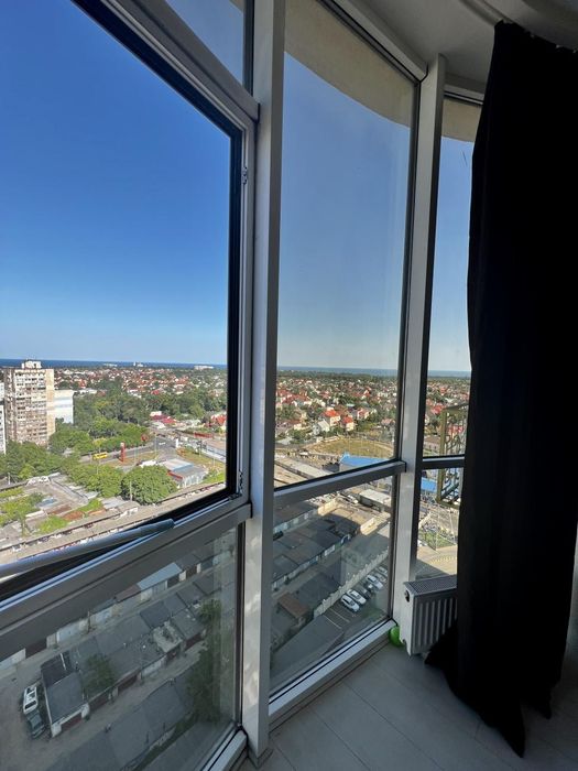 Продам 1 ком.квартиру в 3 Жемчужине на Таирова (679-370)