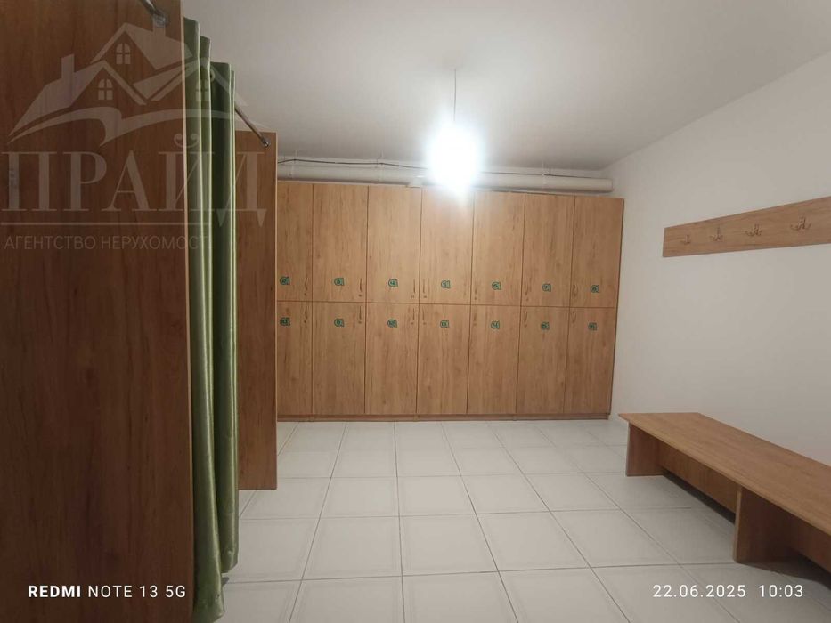 Напівпідвальне приміщення в Центрі міста Суми