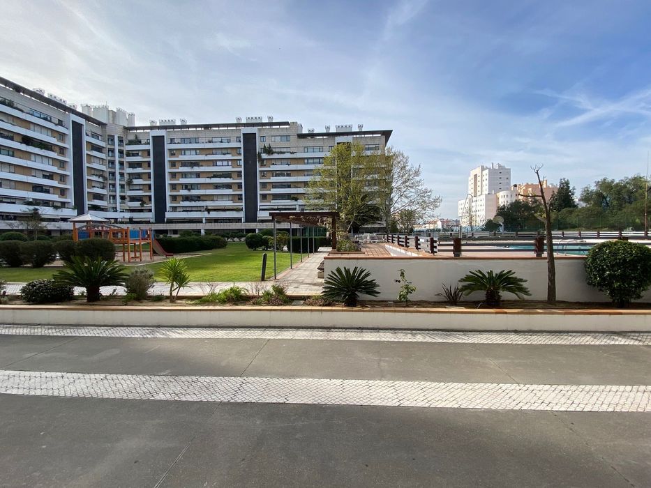 Apartamento T2 em S.D.Benfica