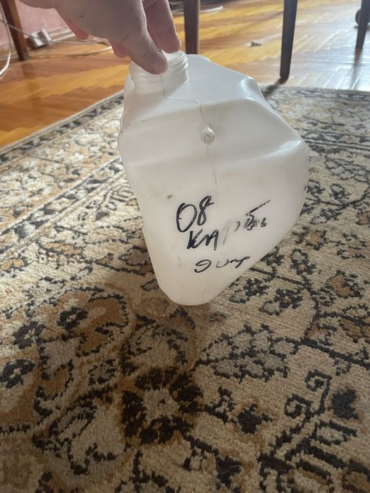 Бачок омывателя ВАЗ 2108-115