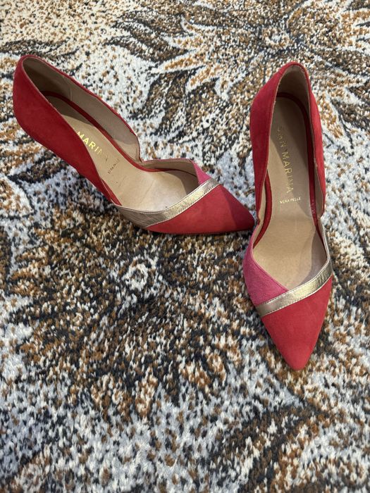 Нові туфлі San Marina 38 розмір