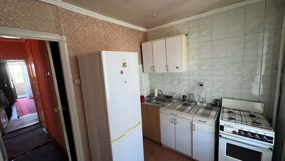 Продаж квартир и