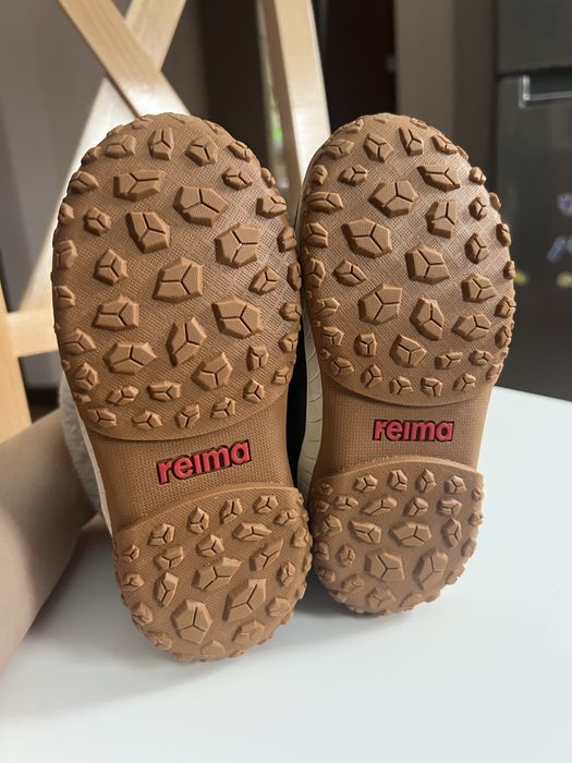 Зимові черевики Reima Samooja, 24 р