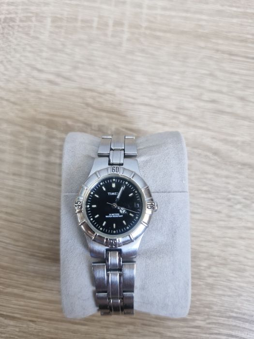 Damski Zegarek Timex