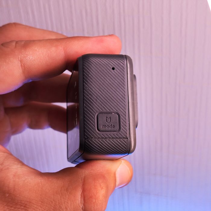 02055 GoPro Hero 5 Black Екшн камера гоу про екшен камера го про бу