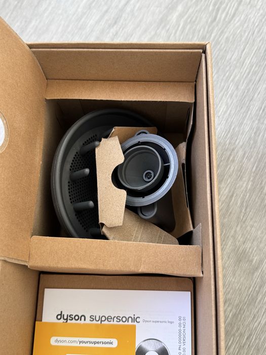 Dyson Supersonic