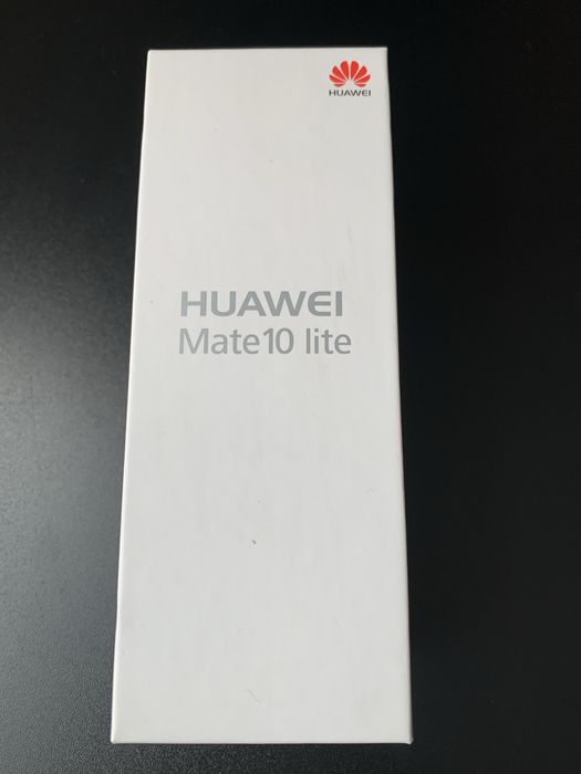 Huawey Mate 10 Lite