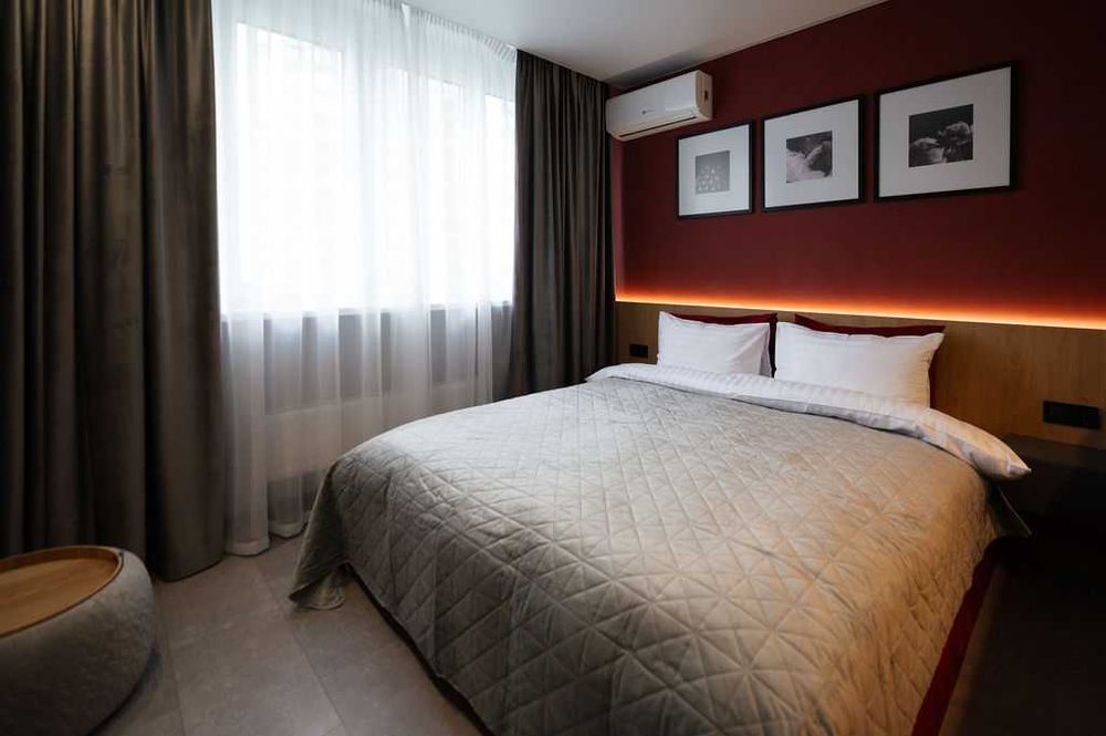 #M433 Квартира оренда посуточно / подобово ЖК LIKO-GRAD Perfect Town