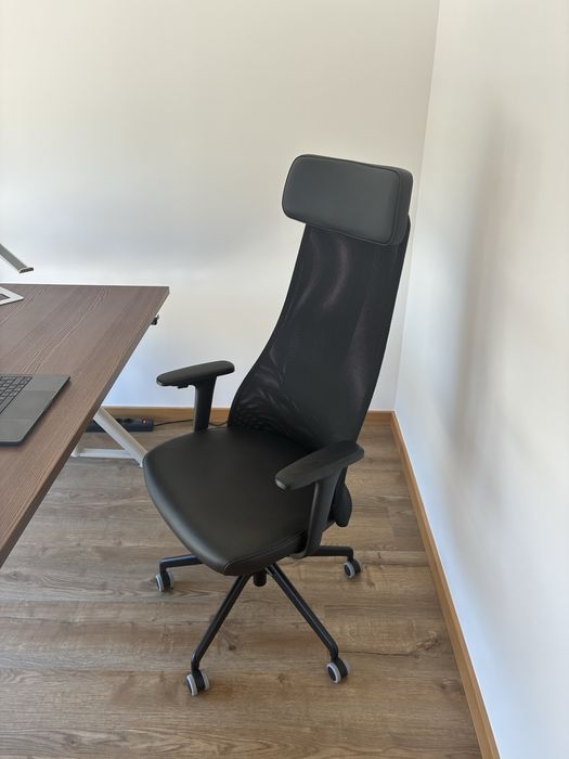 Cadeira Ikea Järvfjället