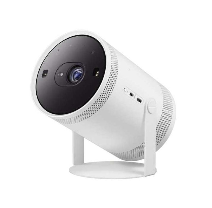 Проєктор Samsung The Freestyle 2nd-Gen SP-LFF3CLAXXUA