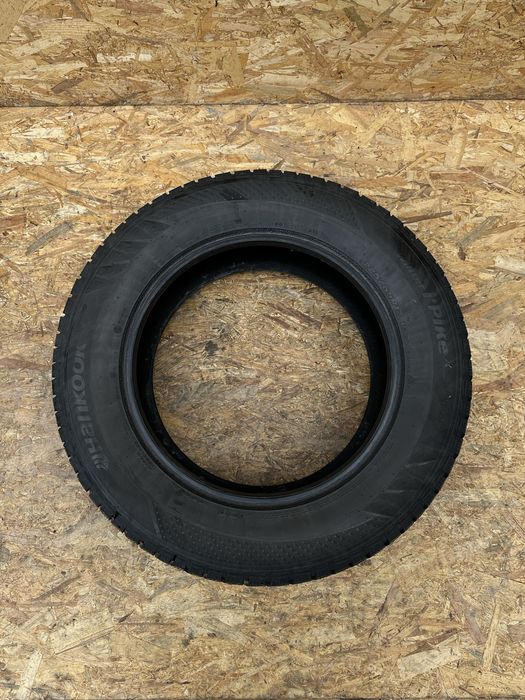 Зимові шини 225/65R17 102T HANKOOK Winter i*Pike x.гума резина шини