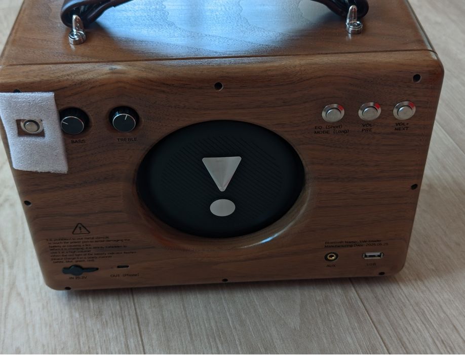 як Marshall kilburn  Bluetooth hi-fi hi res  4xB&O+2x JBL!+2*Devialet