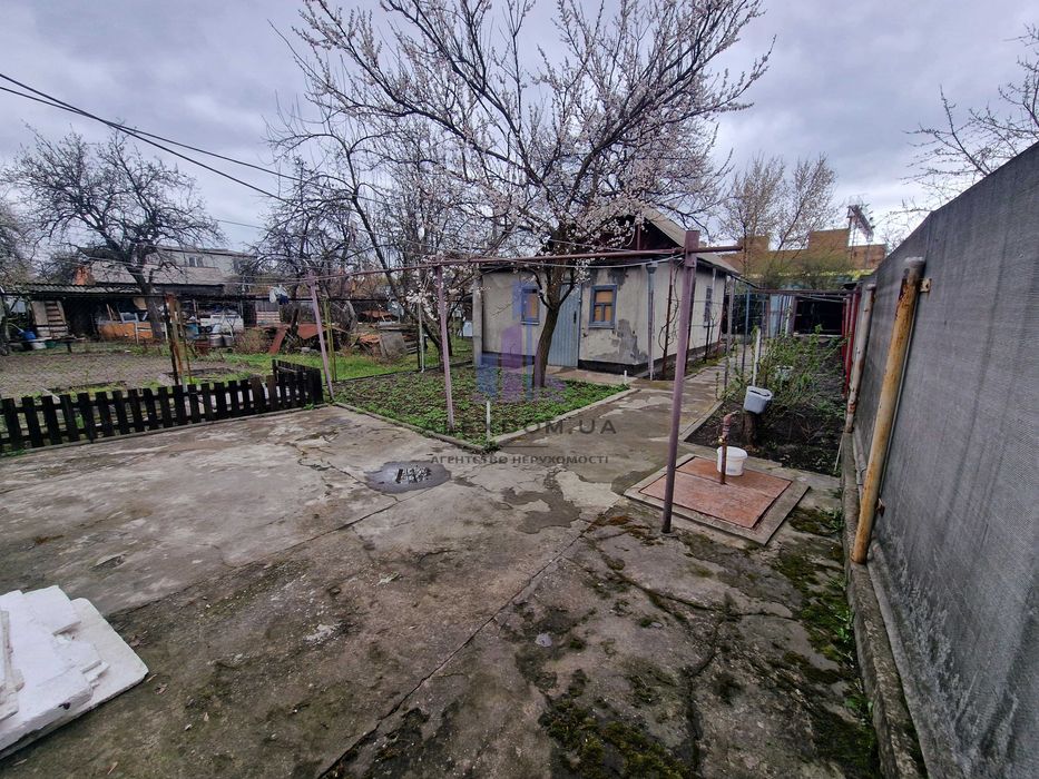 Продається ½ будинку вул. Малої Любові (Станюковича), 4-А Чернігівська