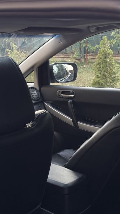 Mazda CX7 2008 рік
