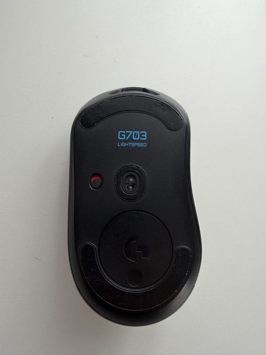 Миша Logitech G703 Lightspeed, б/у