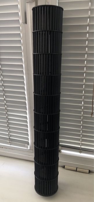 Турбина для внутреннего блока кондиционера  под ремонт