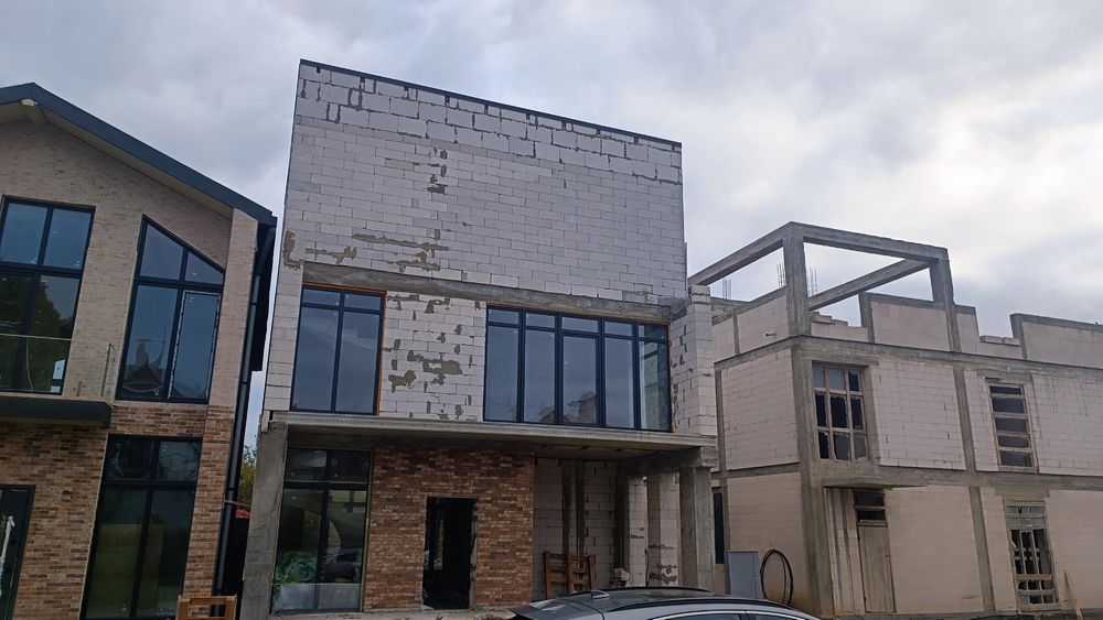 Продам коттедж Лески