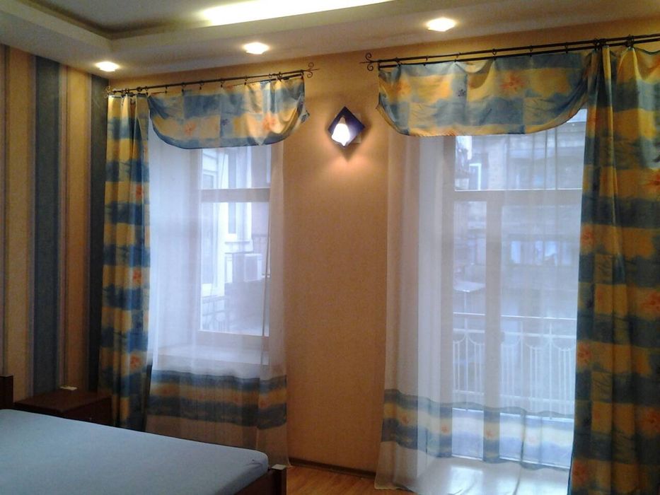 Сдам 2 ком. кв. в самом центре города, ул. Пушкинская/Б.Арнаутская