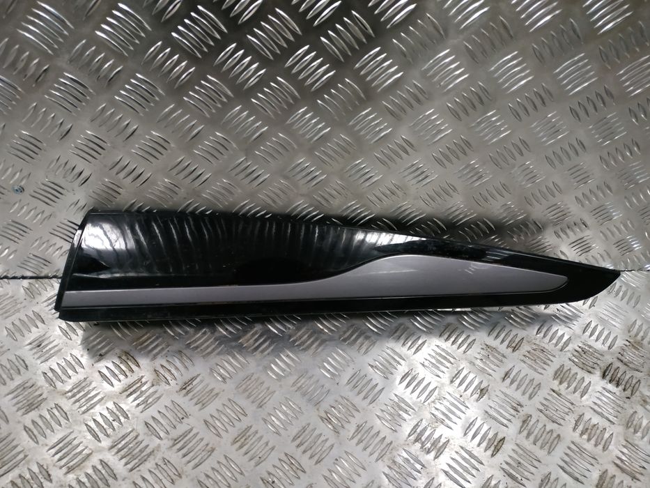 Renault clio iv listwa drzwi tył lewa