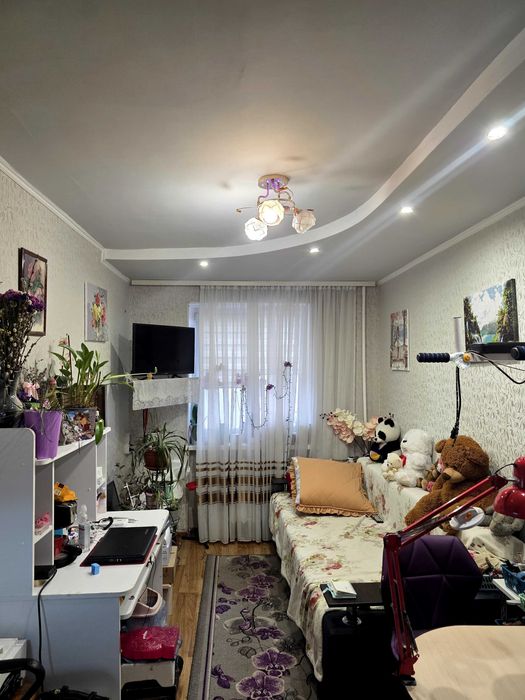 ПРОДАЖ кімната в гуртожитку