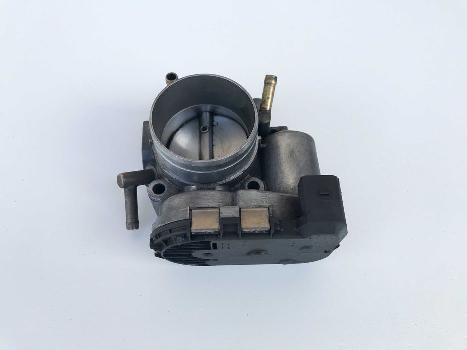 Дросельна заслонка Skoda Fabia, Octavia Tour (1999-2007 р.в) - 2.0