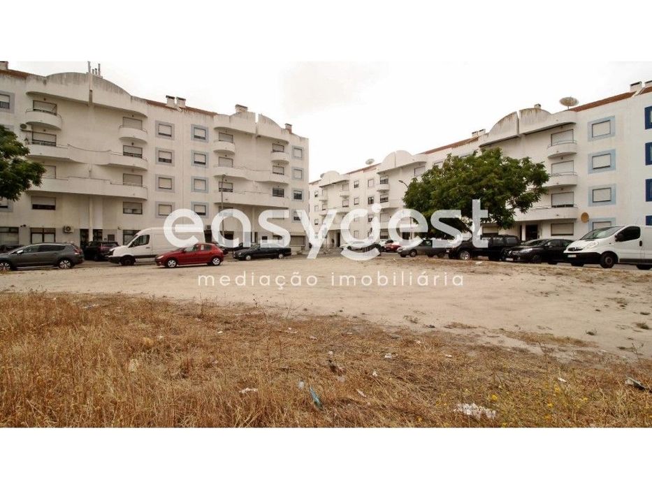 Terreno com 226m2 para Construção no Montijo — Montijo E Afonsoeiro, Setúbal