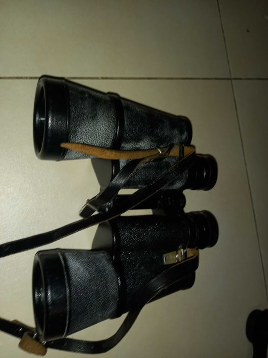 Lornetka marki Tento 10x50 made in USSR