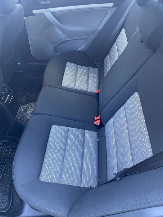 Skoda Octavia A5, 1,6 tdi, aвтомат